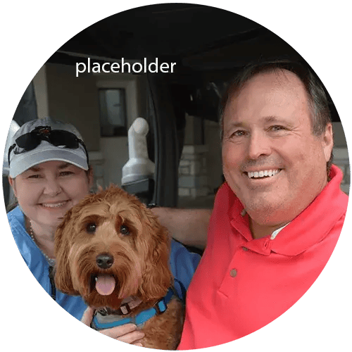 testimonial placeholder