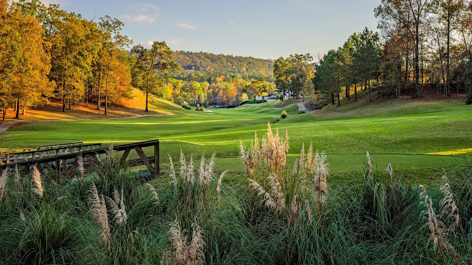 The Founders Course at ggcc