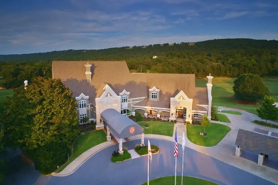 clubhouses intro