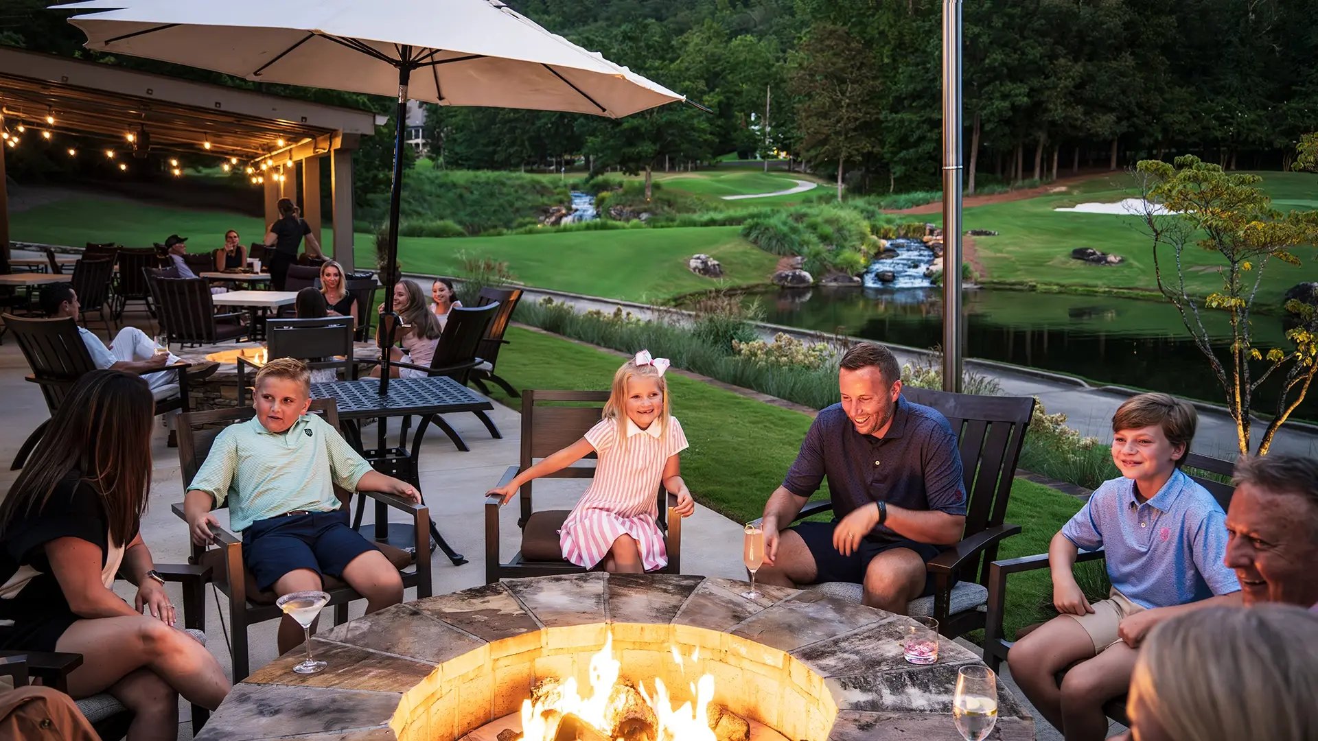 community greystone gcc